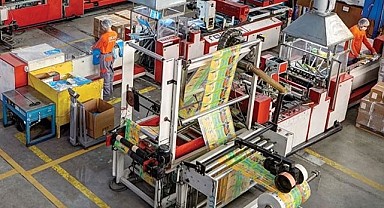 Türk Ambalaj Devi Tarihe Karıştı