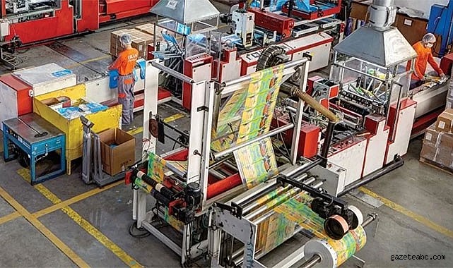 Türk Ambalaj Devi Tarihe Karıştı