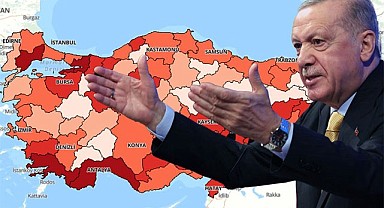 Türkiye’de çocuk nüfus oranı tarihi dip seviyeye indi
