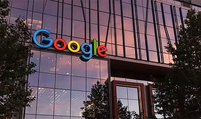 Türkiye’den Google’a Rekabet Hamlesi