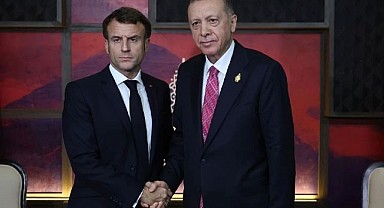 Türkiye–Fransa İlişkilerinde İş Birliği Mesajı