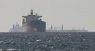 Türkiye Hürmüz Boğazı’ndaki Gemiler İçin Harekete Geçti