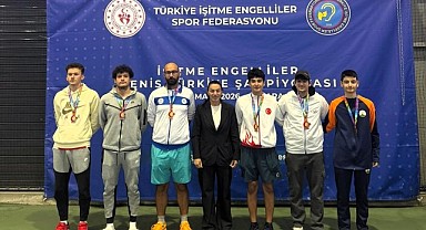 Türkiye Şampiyonası’nda Kıyasıya Rekabet