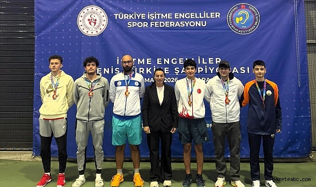 Türkiye Şampiyonası’nda Kıyasıya Rekabet