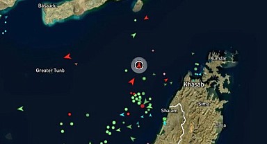 Türkiye’ye Kritik LNG Sevkiyatı