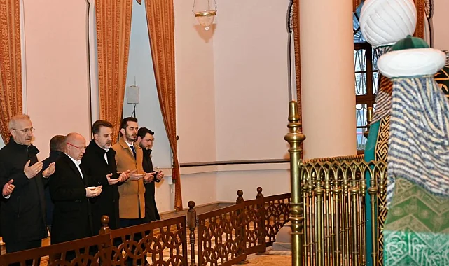 Türkiye'nin gözü Bursa'da! Başkan değişti, neler oldu?