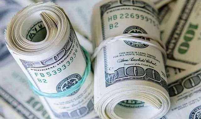 Türkiye'nin net uluslararası yatırım pozisyonu Şubat'ta da açık verdi