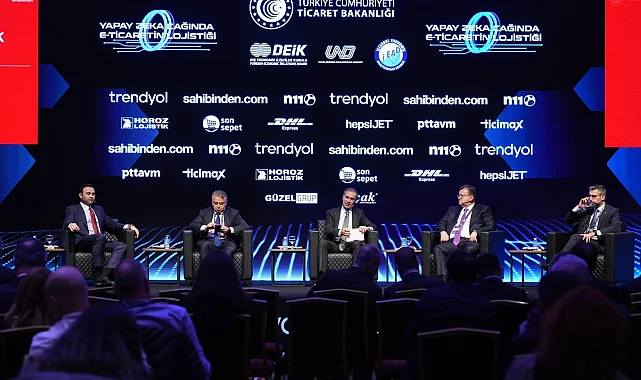 Türkiye'ye 200 milyar dolarlık ulaştırma yatırımı yolda