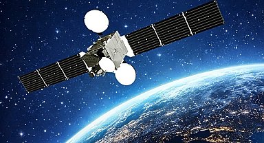 TÜRKSAT 6A uzayda 1 yaşında