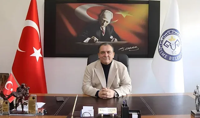 Tutuklanan Eşme Belediye Başkanı görevden uzaklaştırıldı