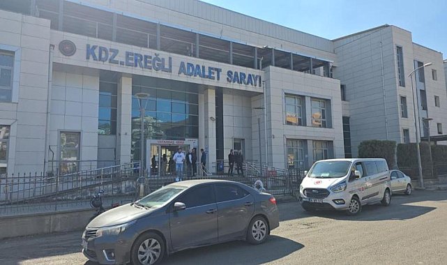 Tutuklandığını öğrenince camdan atladı