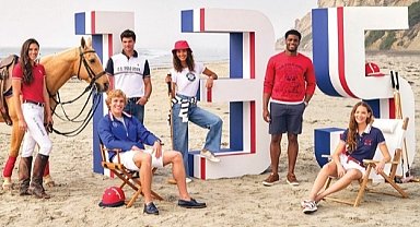 U.S. Polo Assn., 135. yıla özel Field X Fashion dergisiyle spor ve stil mirasını kutluyor
