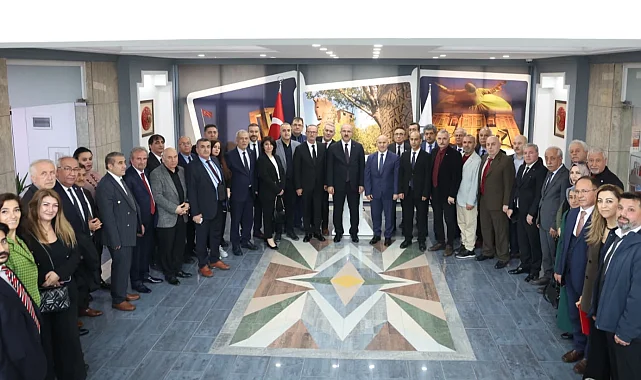 UBK'dan Medya Meslek Birliği için önemli adım