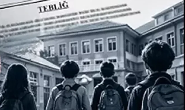 Üç bakanlığın imzasıyla yayımlandı... Çocuklara yönelik danışmanlık tedbirlerinde yeni dönem