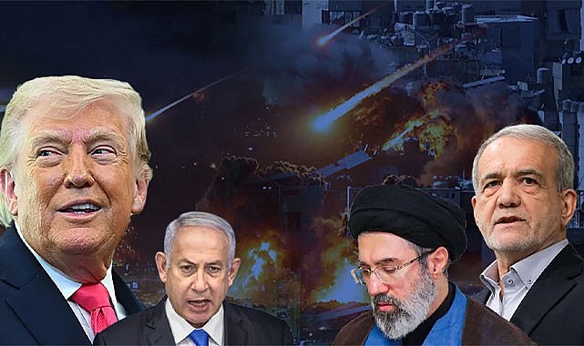 Ulusa Sesleniş Gerginliği Artırdı