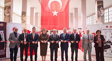 Uluslararası Aile Sempozyumu başladı