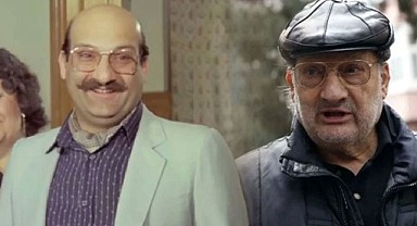 Ünlü Oyuncu Son Yolculuğuna Uğurlandı