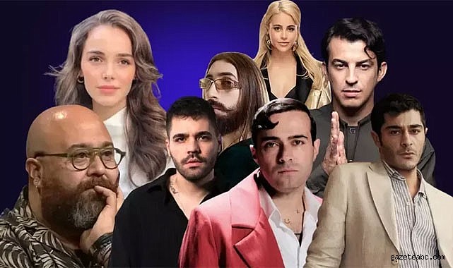 Ünlülere Uyuşturucu Soruşturmasında Yeni Dalga