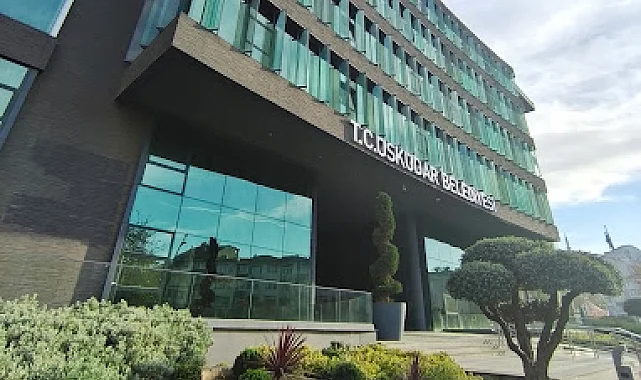 Üsküdar Belediyesi'nde 'ruhsat' soruşturması! Belediye Başkan Yardımcısı dahil 20 şüpheliye gözaltı