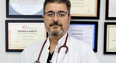 Uzmandan kalp sağlığı uyarısı: Riskler erken yaşta başlıyor