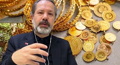 Uzmanından Yatırım Stratejisi Tavsiyesi