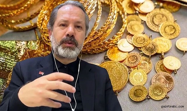 Uzmanından Yatırım Stratejisi Tavsiyesi