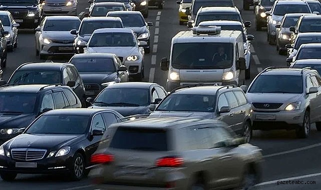 Uzmanlardan Yazın Kış Lastiği Uyarısı