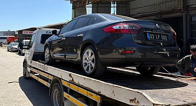 Uzunköprü'de tasarruf sınavı! Başkan Martin 'makam değil, hizmet' dedi