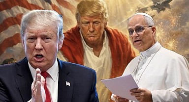 Vatikan’dan yanıt: “Trump yönetiminden korkum yok”