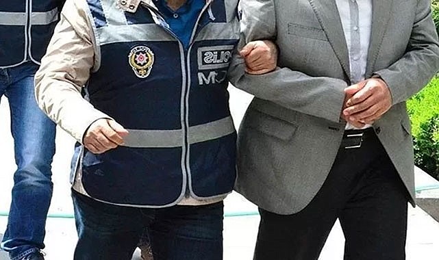 Vergi Denetim Kurulu Başkanlığına Rüşvet Operasyonu