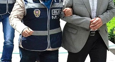 Vergi Denetim Kurulu Başkanlığına Rüşvet Operasyonu