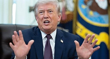 Washington’da Trump’ın Zihinsel Yeterliliği Tartışılıyor