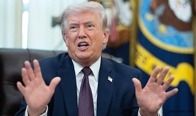 Washington’da Trump’ın Zihinsel Yeterliliği Tartışılıyor
