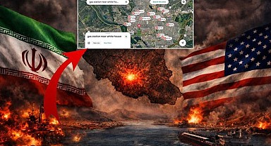 Washington–Tahran Hattında Yeni Kriz Sinyali