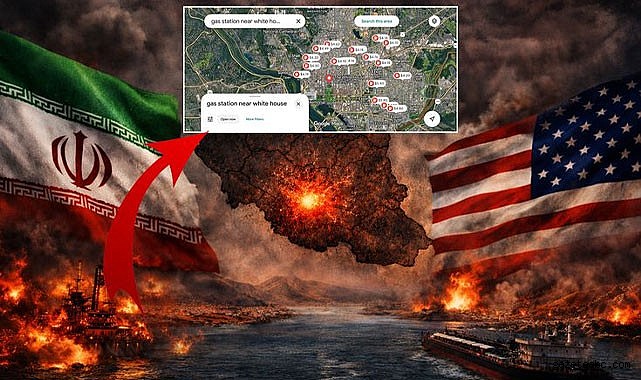 Washington–Tahran Hattında Yeni Kriz Sinyali