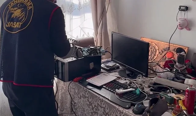 Yasa dışı bahise dev operasyon...50 milyar TL'lik para trafiği ortaya çıktı