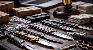 Yasaklı Ürün Satışlarına Sıkı Denetim