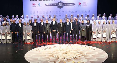 Yasin Kartoğlu: Ahlaklı ve vicdanlı nesiller yetiştirmeliyiz