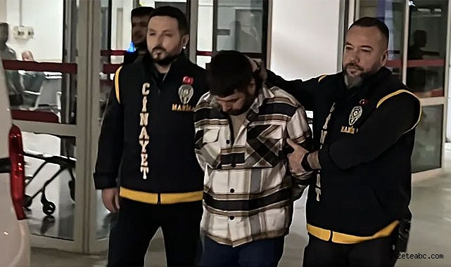 Yaşlı Kadın Altınları İçin Öldürüldü