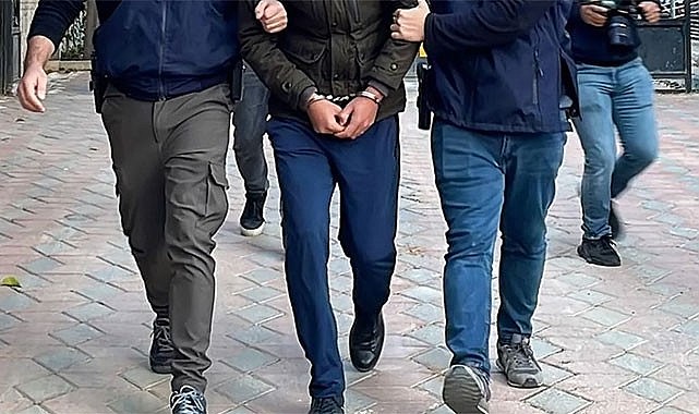 Yatırım Bankasına Operasyon