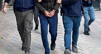 Yatırım Bankasına Operasyon