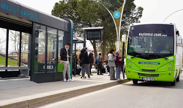 YBS ekran sayısı 110'a ulaştı