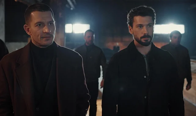 Yeraltı, Eşref Rüya, Teşkilat, Uzak Şehir dizileri kalkacak mı?