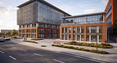 Yıldırım’a dev kültür hamlesi