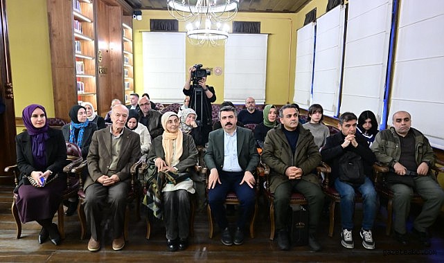 Yıldırım Belediyesi’nden “Eleştirel Düşünme” Programı