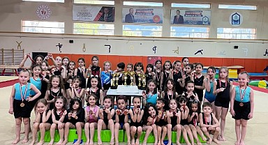 Yıldırım Belediyesi’nden Spora Güçlü Destek