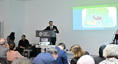 YILDIRIM’DA KENTSEL DÖNÜŞÜM HIZ KESMİYOR