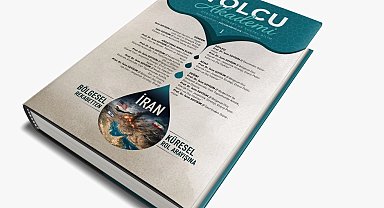 Yolcu Akademi 'İran' temalı ilk sayısıyla okurla buluşuyor