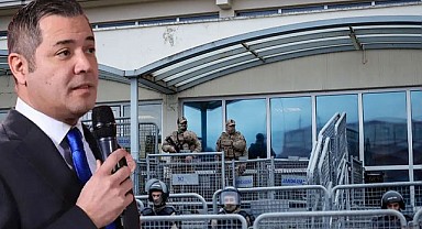 Yolsuzluk Davasında Yeni Aşama