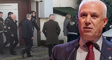 Yolsuzluk Soruşturmasında Yeni Gelişme